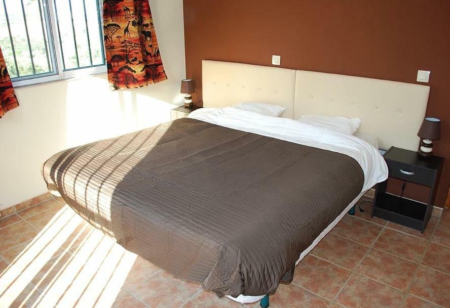 Bed & Breakfast Finca De Los Suenos Alhaurín de la Torre Extérieur photo