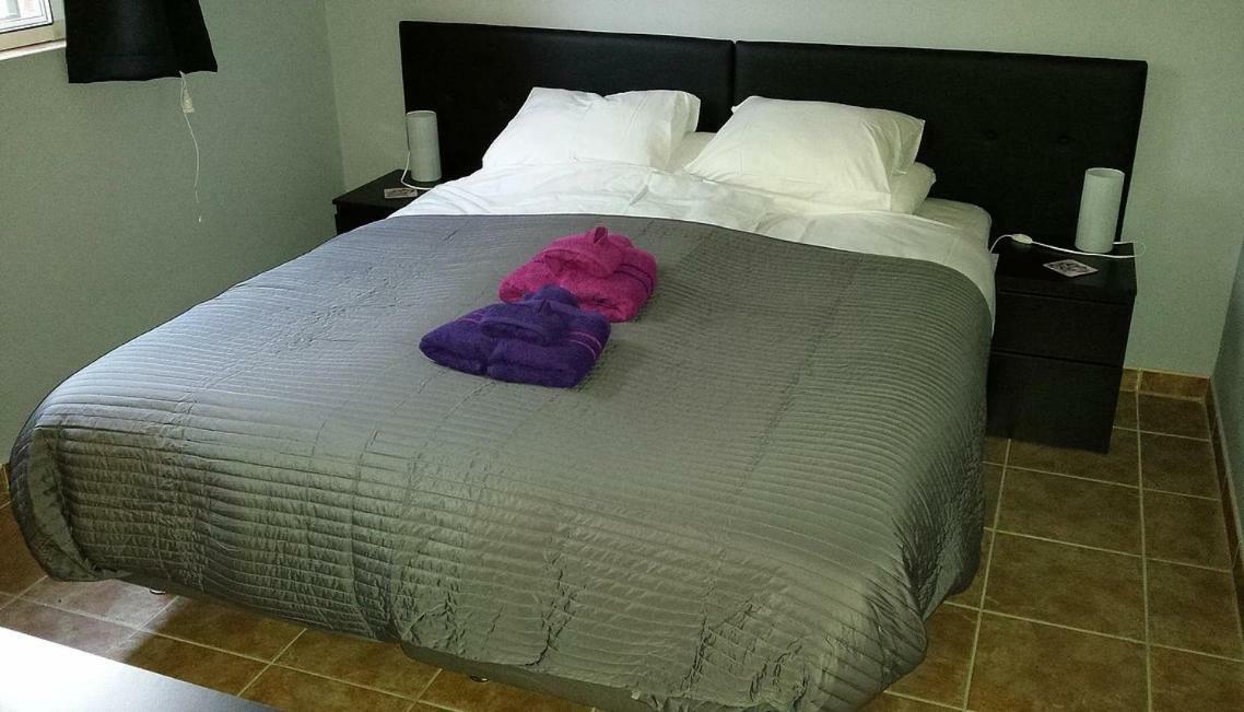 Bed & Breakfast Finca De Los Suenos Alhaurín de la Torre Extérieur photo